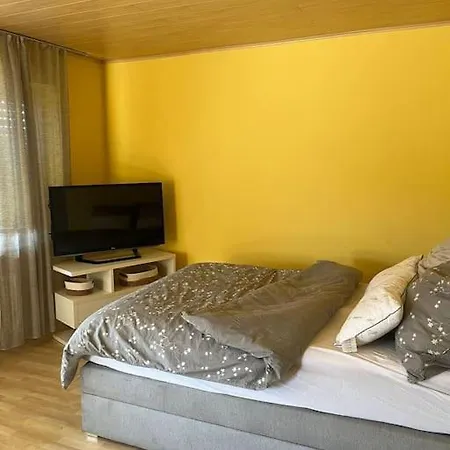 Appartement Zimmerapartment In Langgons