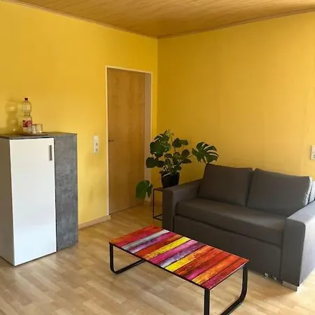 Zimmerapartment In Apartment