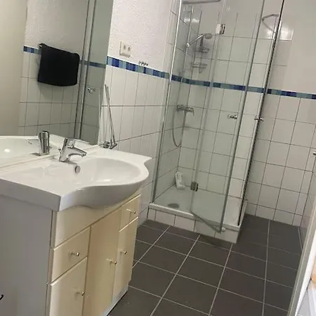 Appartement Zimmerapartment In *