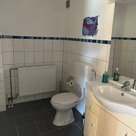 Apartment Zimmerapartment In Langgons